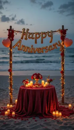 Happy Anniversary 