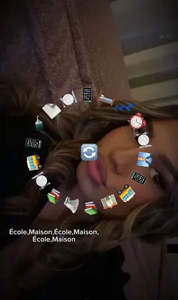 École,Maison….‼️