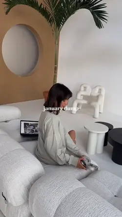 january dump 30 sec.