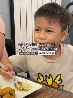versi bertiga