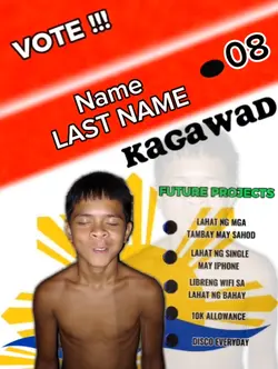 iboto sa senado 