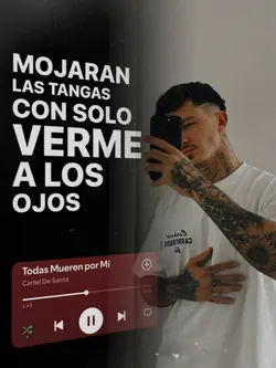 MUEREN POR MI