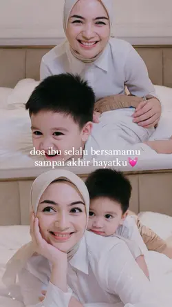 untuk anak laki" ku