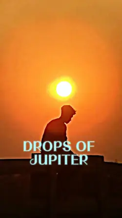 DROPS IF JUPITER 