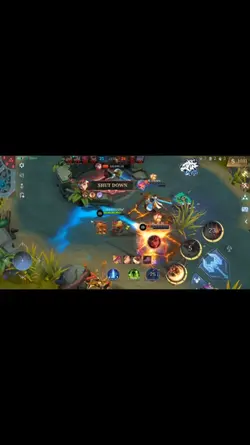 highlights clip