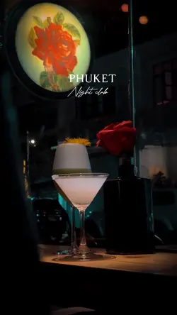 NIGHT BAR CINEMATIC