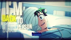 MY HERO ACADEMIA 