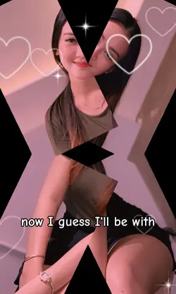 #stuckonyou