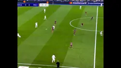3-1 Mbappé Hattrick 