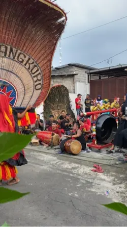 Cinematic lamunan 
