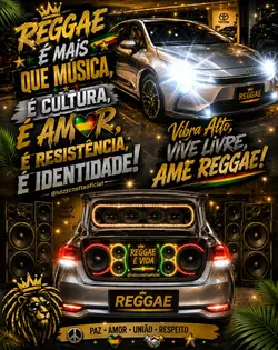 REGGAE 