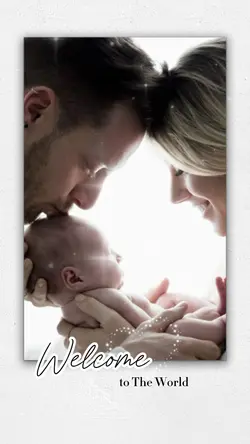 Welcome Baby 
