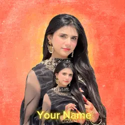 Sahiba template 