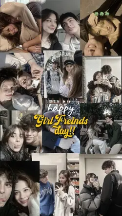girlfriendsday