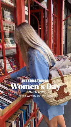 women's Day 