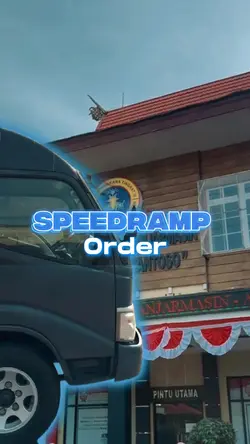 I got the order