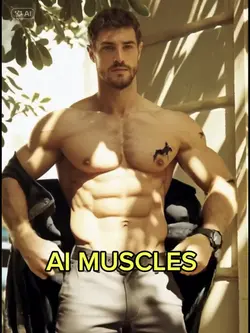Muscle 💪