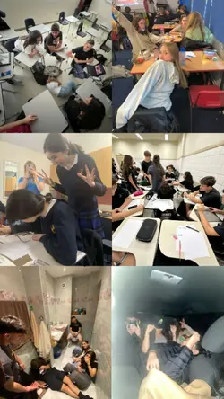 classmates 