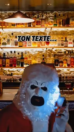 Art the clown phone