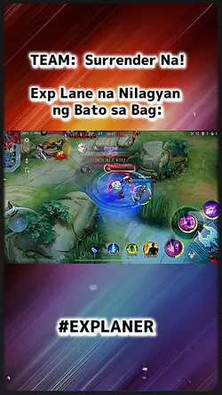 Exp lane Savage 