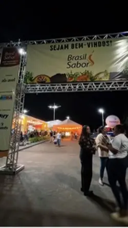 Evento Gastronômico 