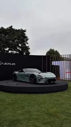 ✨ Lexus ✨