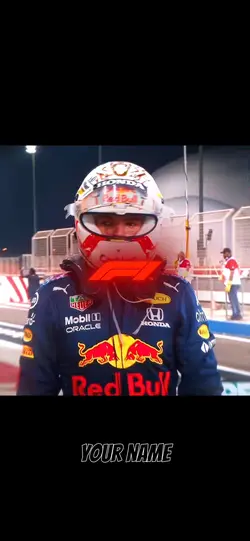 F1 edit