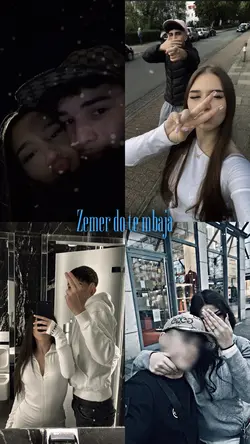 Zemer do te mbaja 😍