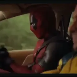 Deadpool&Spider-Man