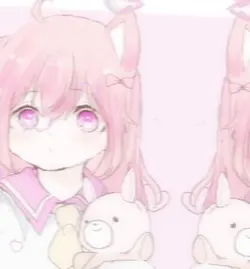 可愛いやつ