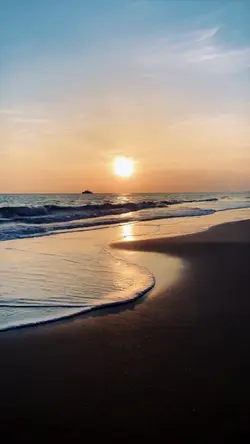 Sunset Slowmo