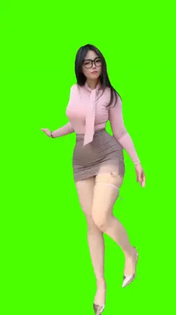 Ganti Background