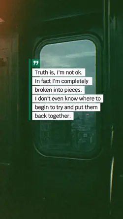 TRUTH IS