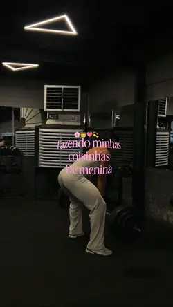 coisinhas de menina