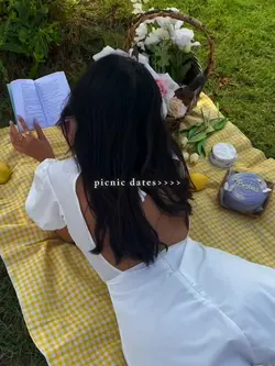 Picnic Dates