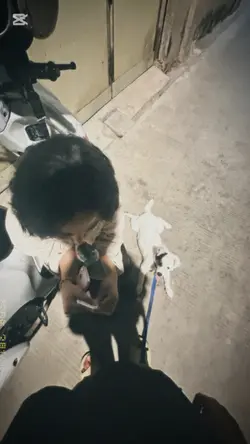 មនុស្សសំខាន់ x it’s u 🤏