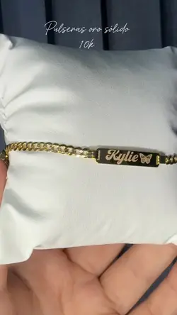 Pulsera  