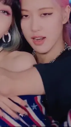Chaennie edit