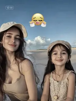 Future child AI