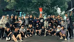 Sound timur kece