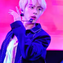 Jin Genie Edit - QM