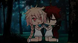 gacha life