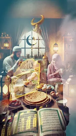 Ramadan Kareem 