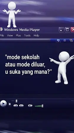 JJ MODE SEKOLAH 