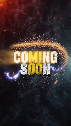 Coming Soon