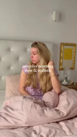 Saturday Morning