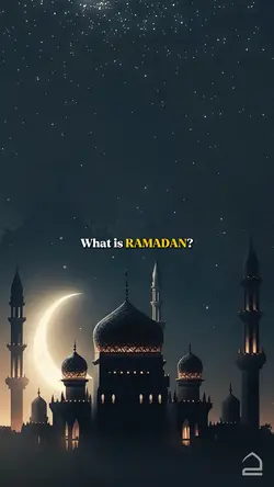 What is RAMADAN? 