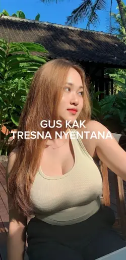 Tresna NYENTANA 