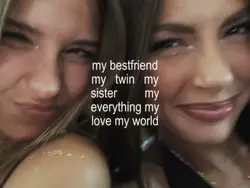 my bestfriend
