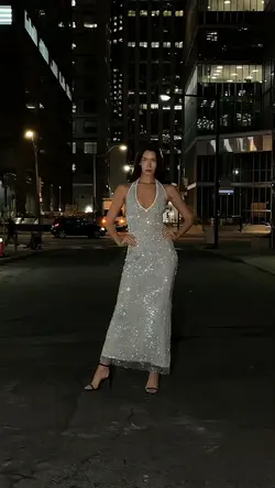 catwalk